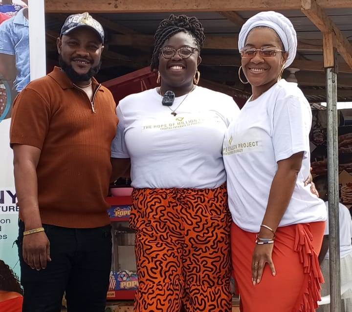 Community Development
