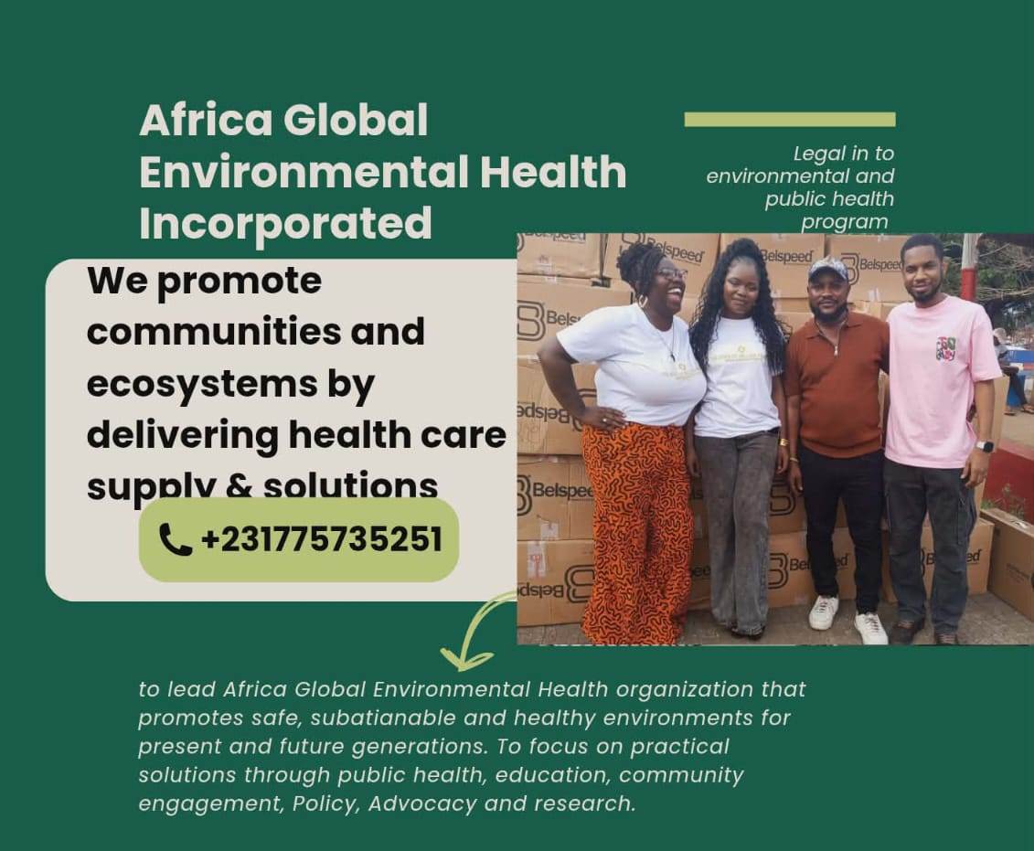 Sustainable Environment